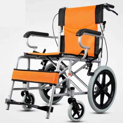 wholesale good price Wheel chair folding portable elderly disabled manual wheelchairs in turkey